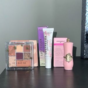 Beautiful Make Up Bundle